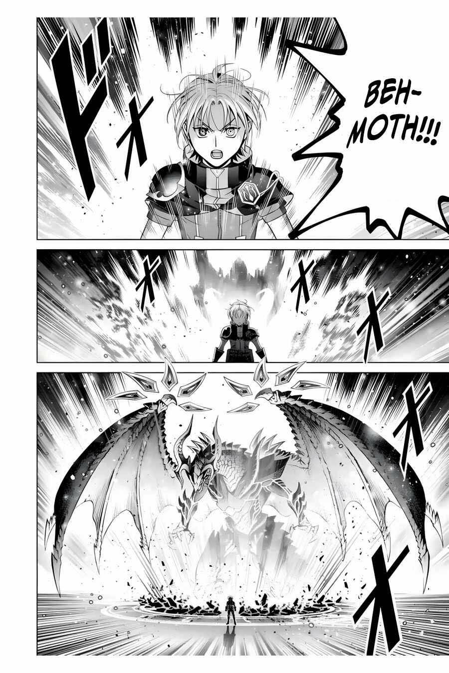 Tái Sinh Thành Quý Tộc Quyền Lực Nhất, Sở Hữu Sức Mạnh Được Sinh Ra Từ Phước Lành Chapter 20 - Trang 2