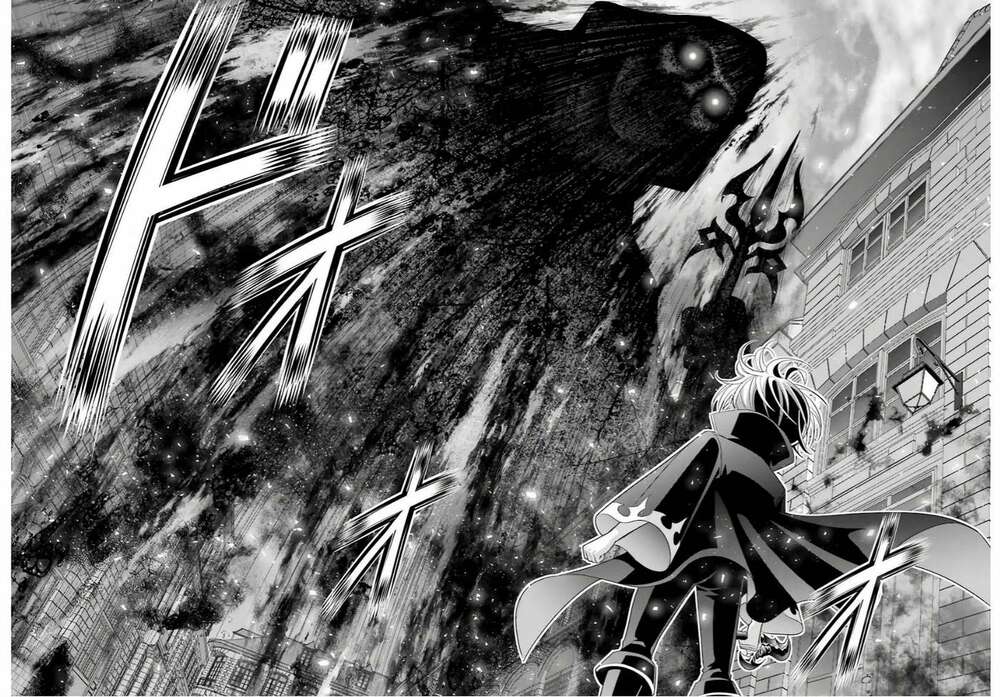 Tái Sinh Thành Quý Tộc Quyền Lực Nhất, Sở Hữu Sức Mạnh Được Sinh Ra Từ Phước Lành Chapter 4 - Trang 2