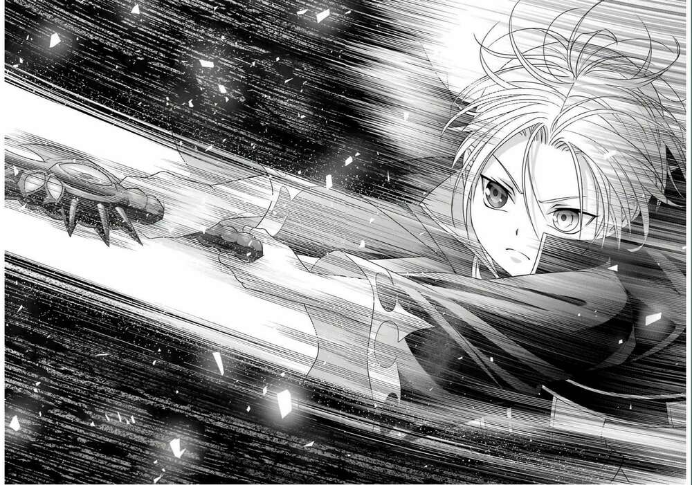 Tái Sinh Thành Quý Tộc Quyền Lực Nhất, Sở Hữu Sức Mạnh Được Sinh Ra Từ Phước Lành Chapter 5 - Trang 2