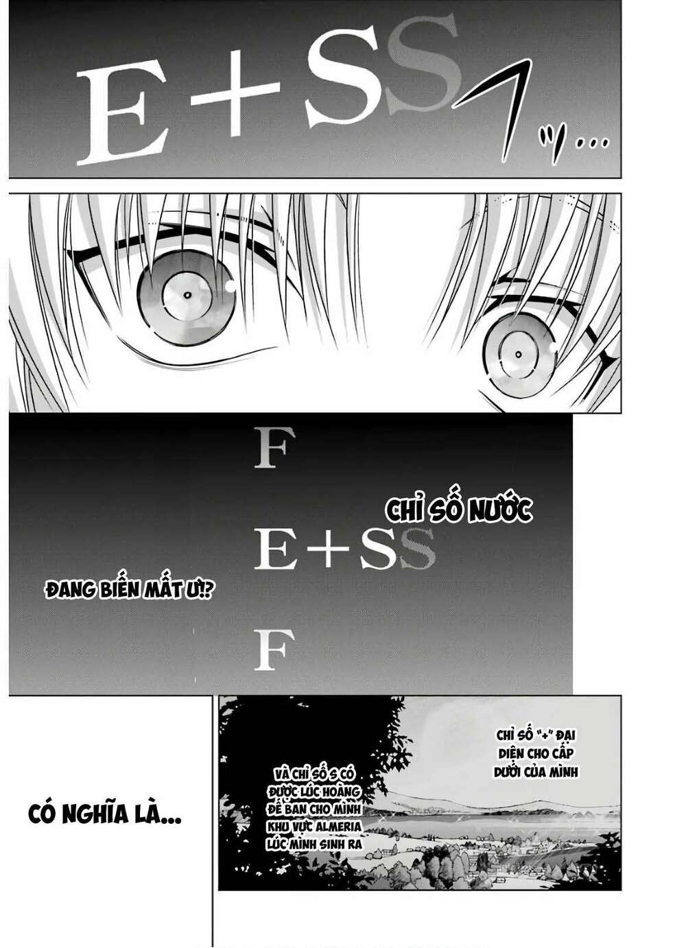 Tái Sinh Thành Quý Tộc Quyền Lực Nhất, Sở Hữu Sức Mạnh Được Sinh Ra Từ Phước Lành Chapter 5 - Trang 2