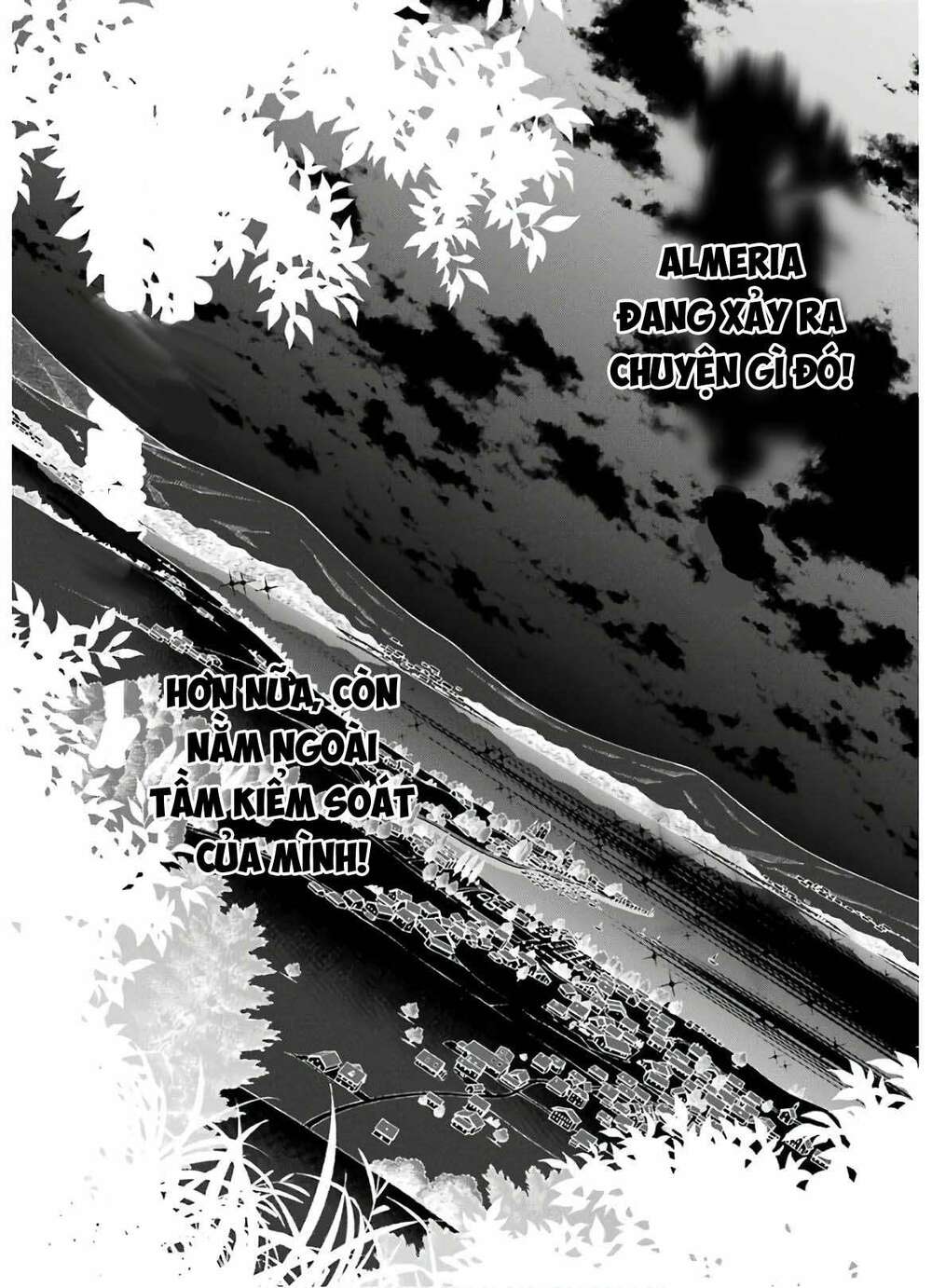 Tái Sinh Thành Quý Tộc Quyền Lực Nhất, Sở Hữu Sức Mạnh Được Sinh Ra Từ Phước Lành Chapter 5 - Trang 2