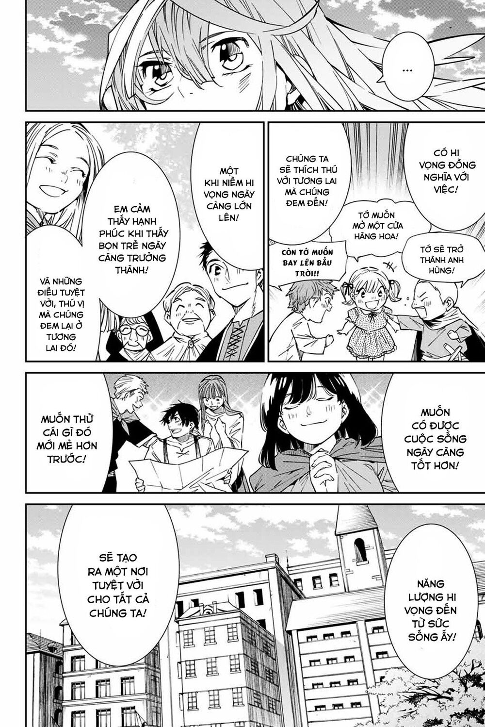 Tái Sinh Thành Quý Tộc Với Kĩ Năng ‘Appraisal’ Chapter 10 - Trang 2