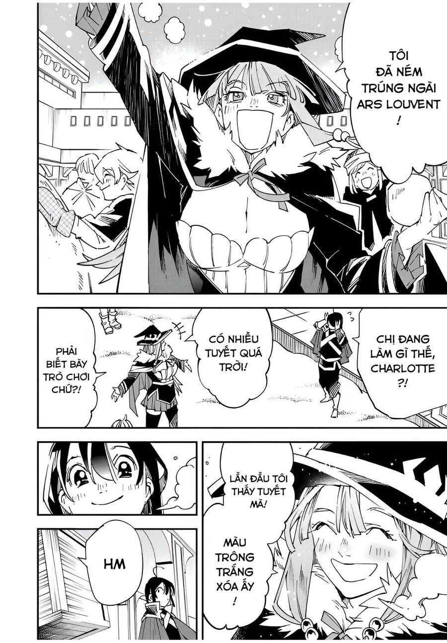 Tái Sinh Thành Quý Tộc Với Kĩ Năng ‘Appraisal’ Chapter 100 - Trang 2