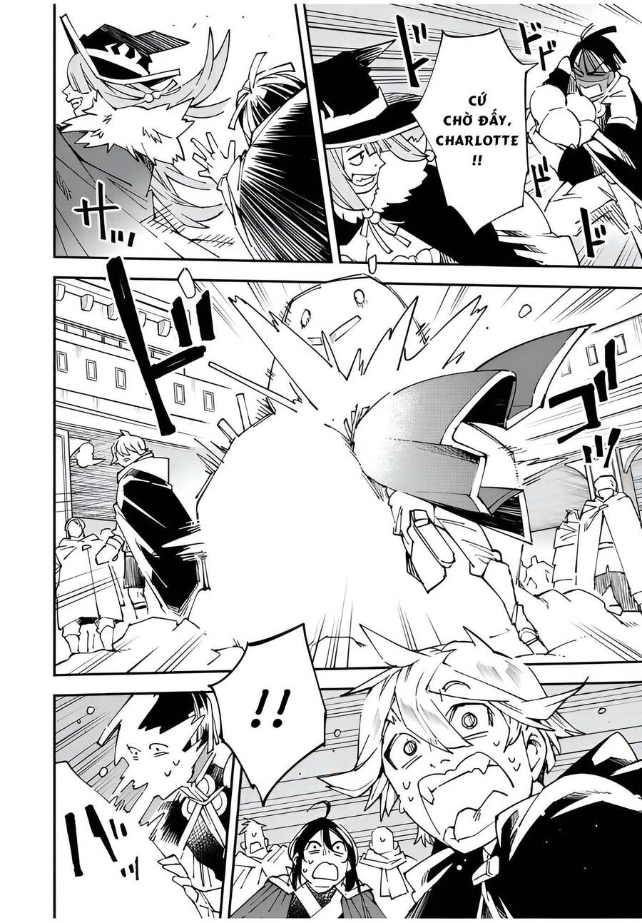 Tái Sinh Thành Quý Tộc Với Kĩ Năng ‘Appraisal’ Chapter 100 - Trang 2