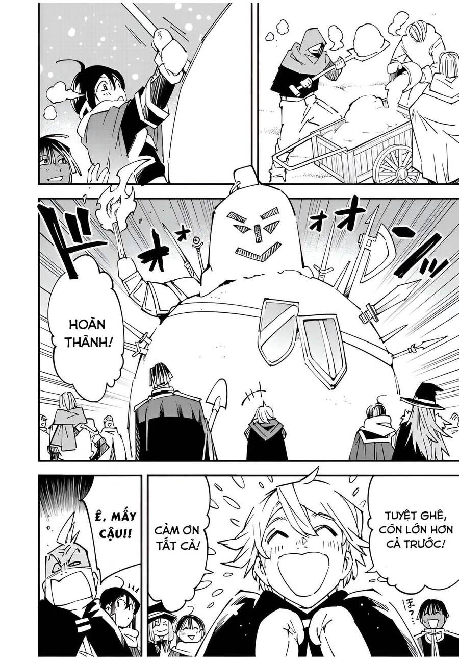 Tái Sinh Thành Quý Tộc Với Kĩ Năng ‘Appraisal’ Chapter 100 - Trang 2