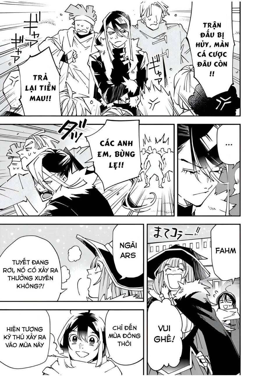 Tái Sinh Thành Quý Tộc Với Kĩ Năng ‘Appraisal’ Chapter 100 - Trang 2