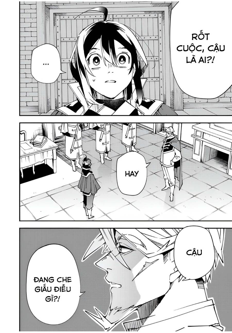 Tái Sinh Thành Quý Tộc Với Kĩ Năng ‘Appraisal’ Chapter 100 - Trang 2