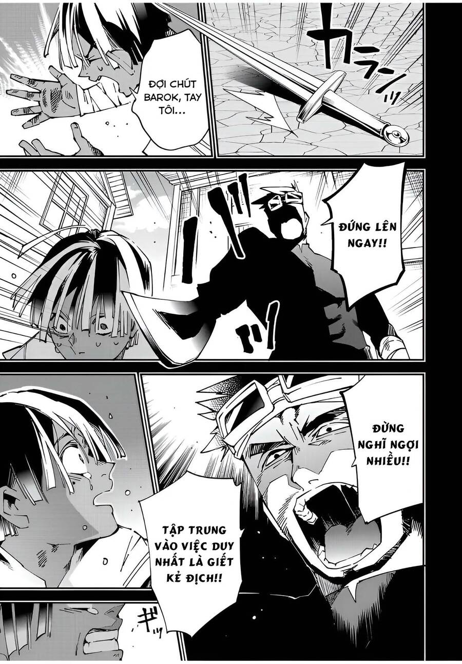 Tái Sinh Thành Quý Tộc Với Kĩ Năng ‘Appraisal’ Chapter 101 - Trang 2