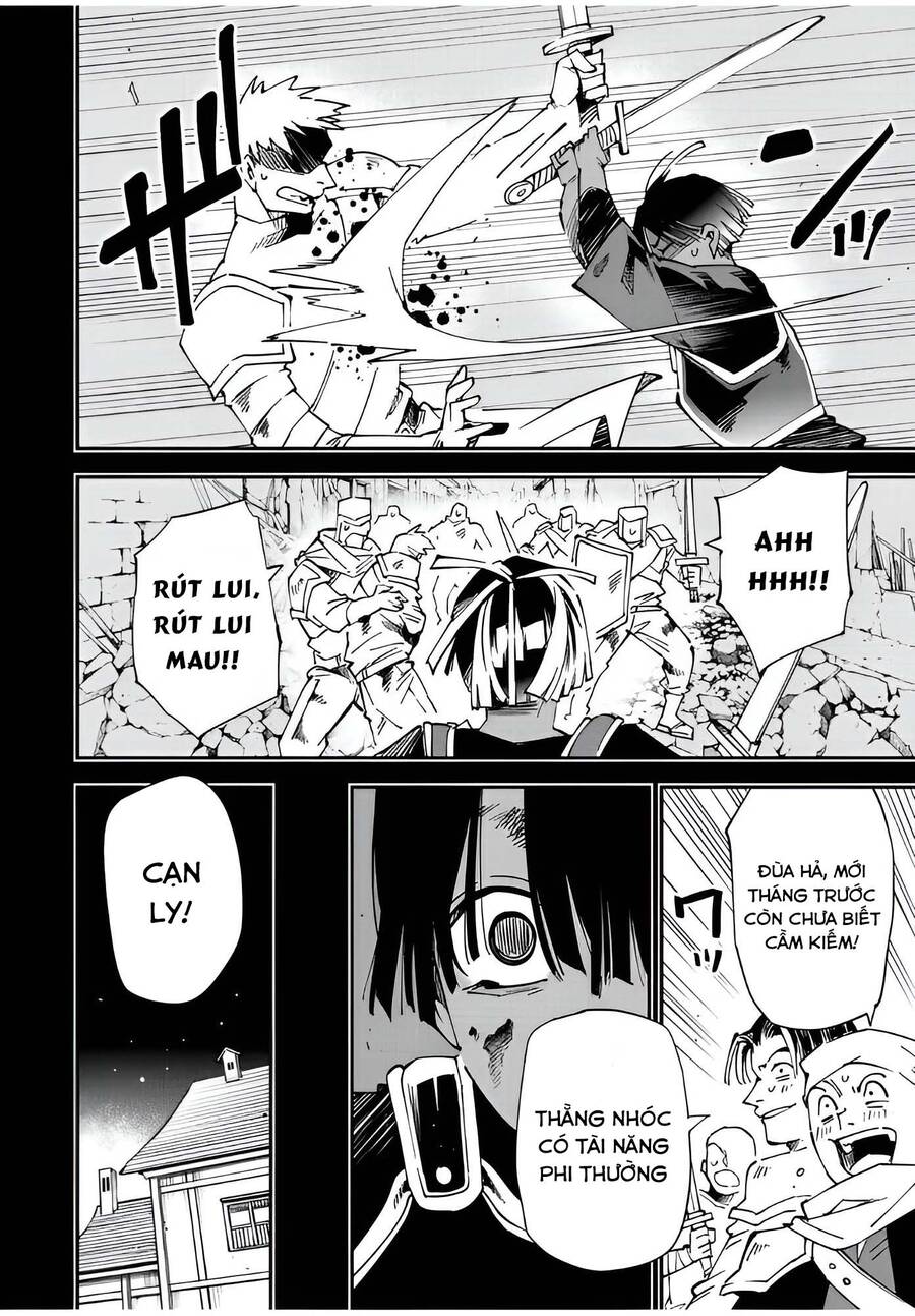 Tái Sinh Thành Quý Tộc Với Kĩ Năng ‘Appraisal’ Chapter 101 - Trang 2