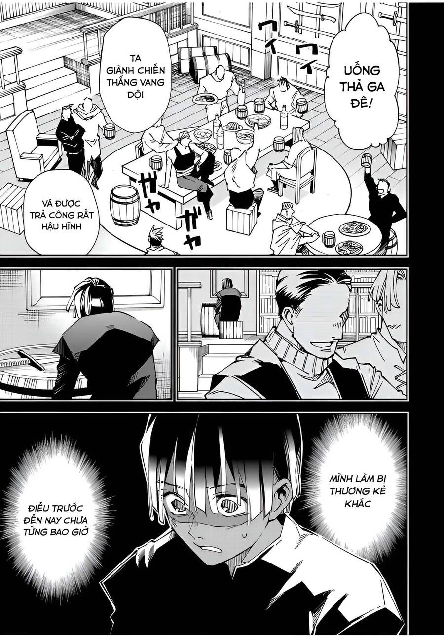 Tái Sinh Thành Quý Tộc Với Kĩ Năng ‘Appraisal’ Chapter 101 - Trang 2