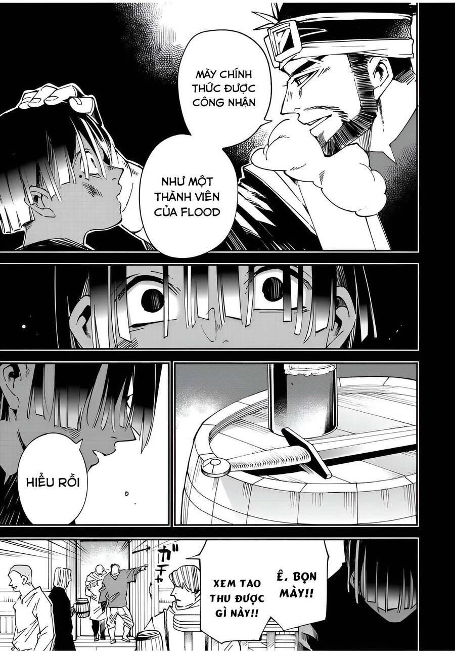 Tái Sinh Thành Quý Tộc Với Kĩ Năng ‘Appraisal’ Chapter 101 - Trang 2