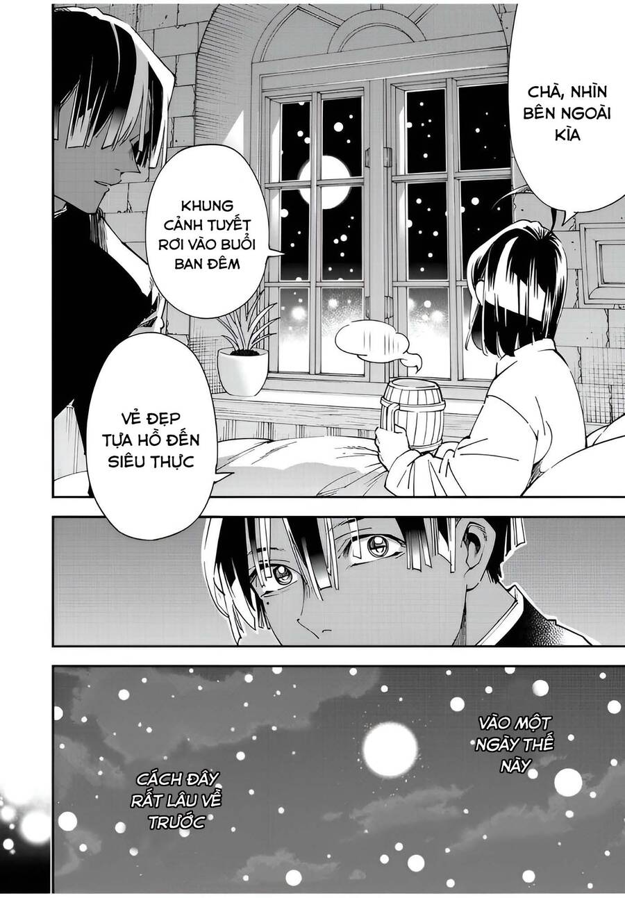 Tái Sinh Thành Quý Tộc Với Kĩ Năng ‘Appraisal’ Chapter 101 - Trang 2