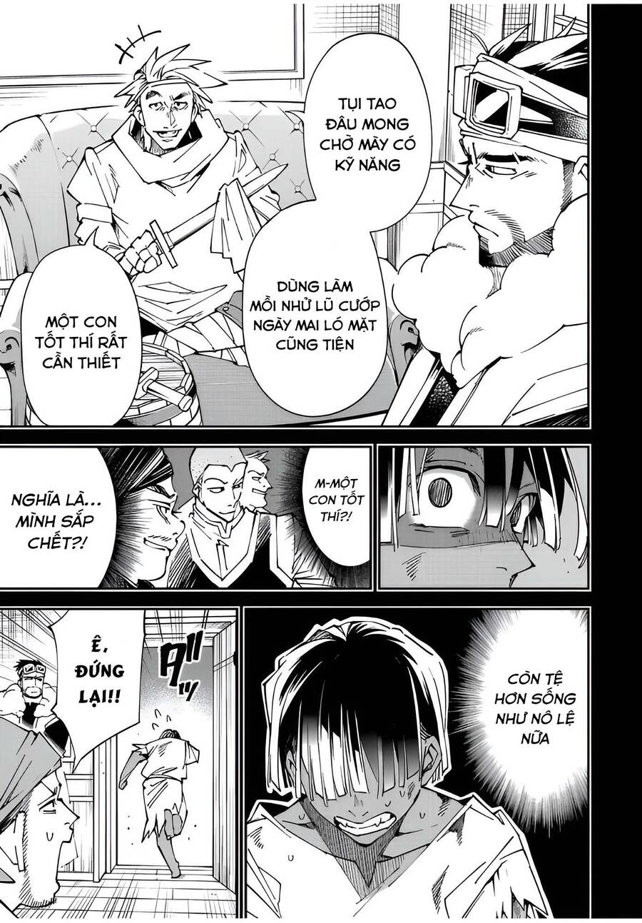 Tái Sinh Thành Quý Tộc Với Kĩ Năng ‘Appraisal’ Chapter 101 - Trang 2
