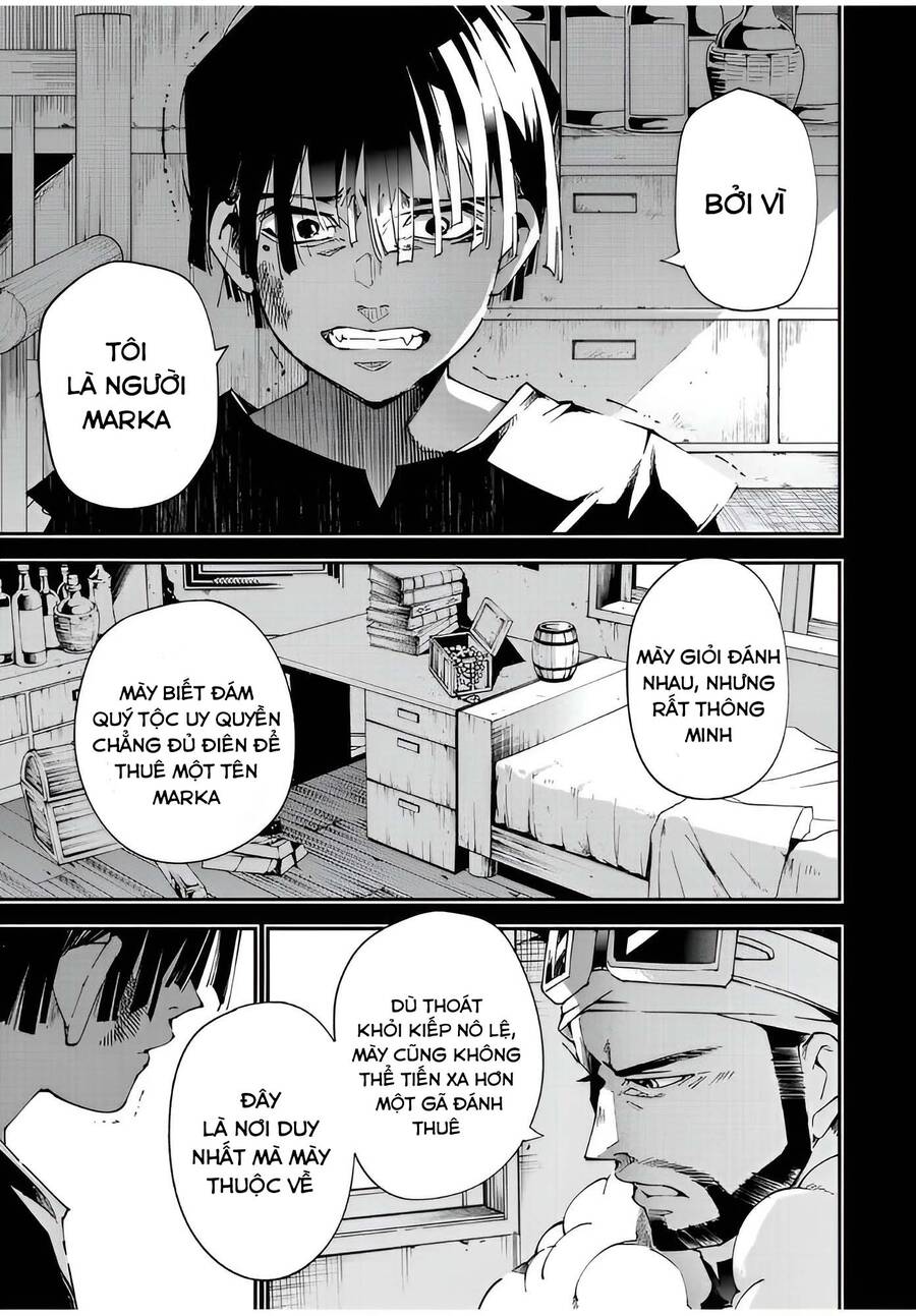 Tái Sinh Thành Quý Tộc Với Kĩ Năng ‘Appraisal’ Chapter 102 - Trang 2