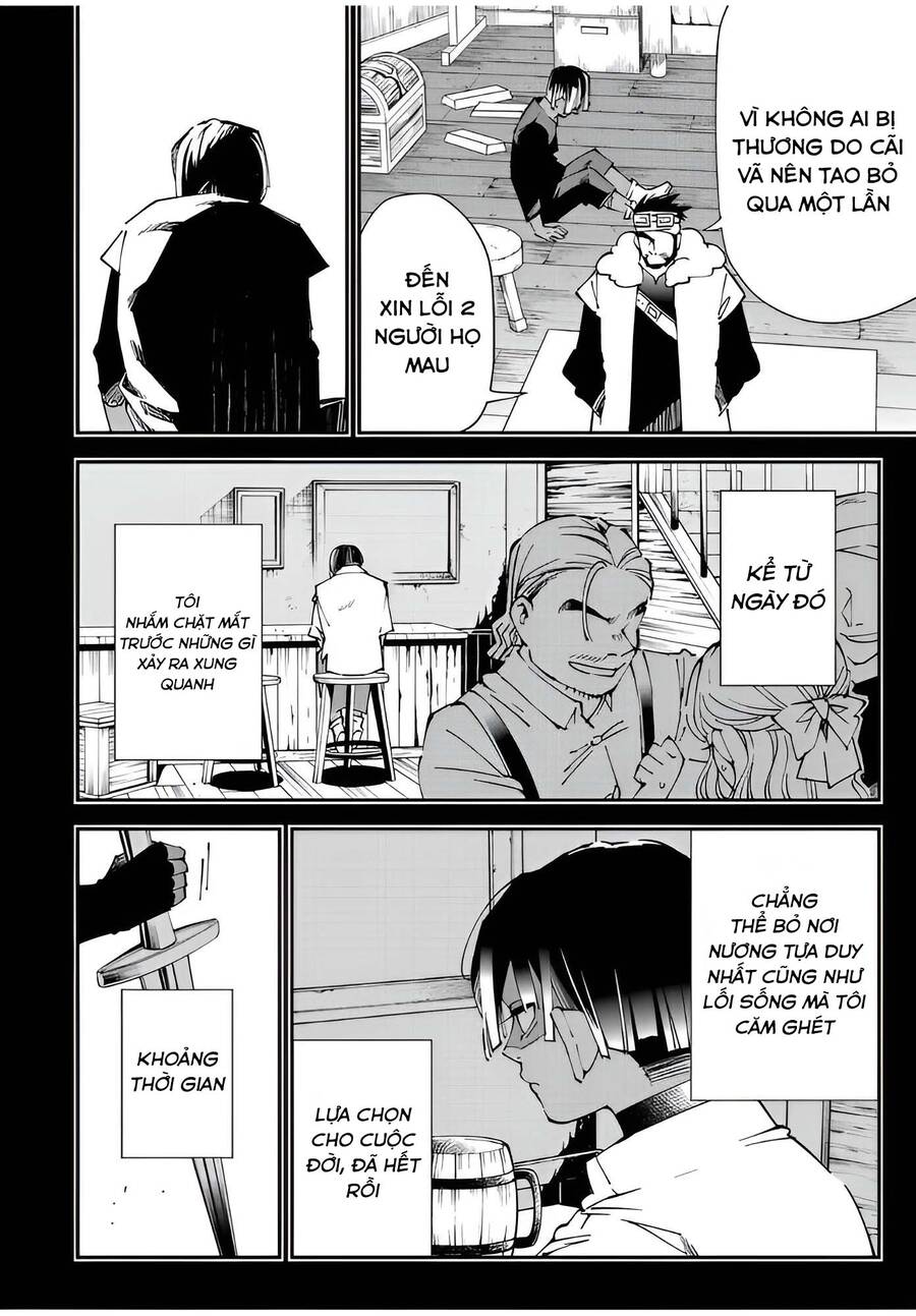 Tái Sinh Thành Quý Tộc Với Kĩ Năng ‘Appraisal’ Chapter 102 - Trang 2