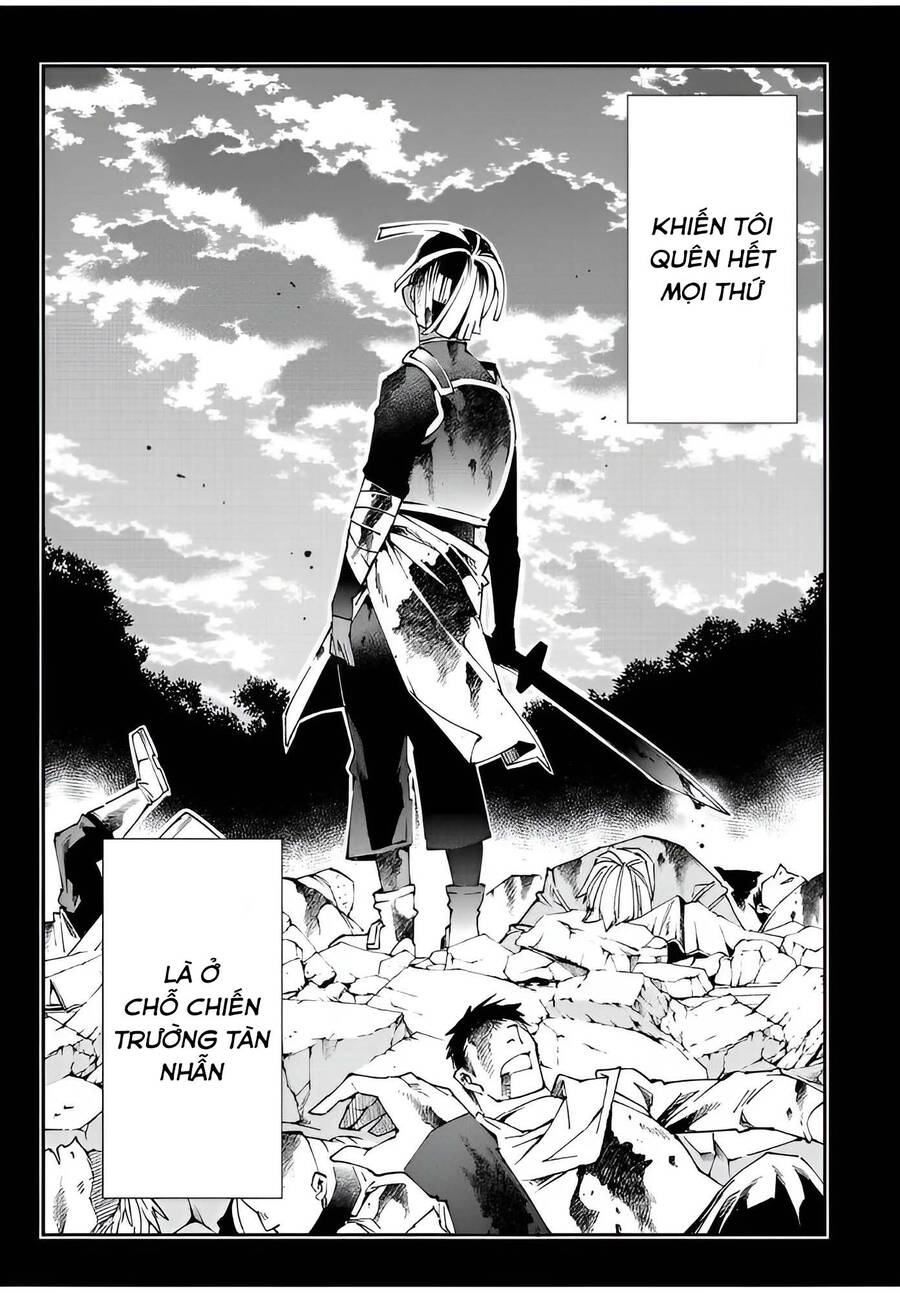 Tái Sinh Thành Quý Tộc Với Kĩ Năng ‘Appraisal’ Chapter 102 - Trang 2