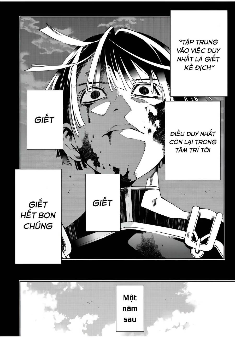 Tái Sinh Thành Quý Tộc Với Kĩ Năng ‘Appraisal’ Chapter 102 - Trang 2