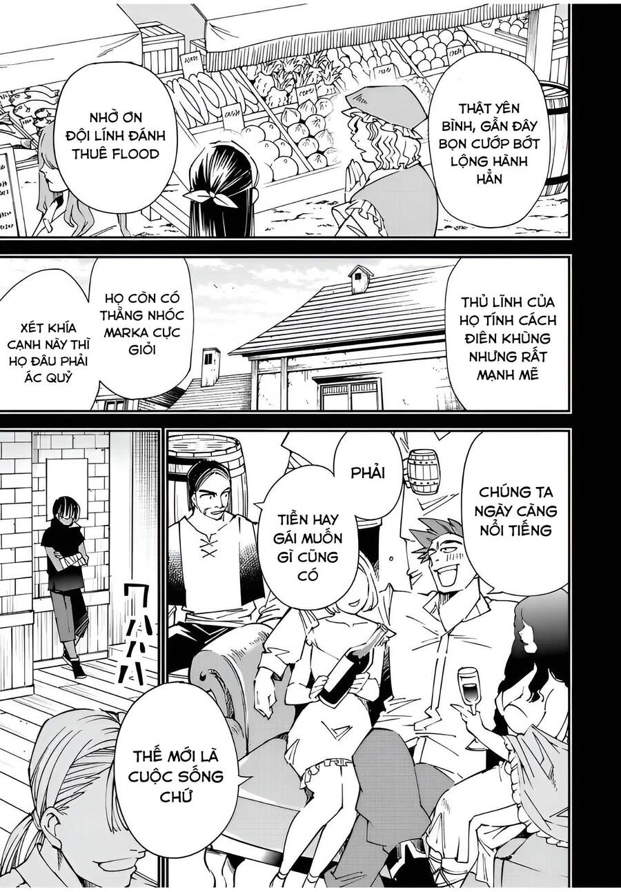 Tái Sinh Thành Quý Tộc Với Kĩ Năng ‘Appraisal’ Chapter 102 - Trang 2