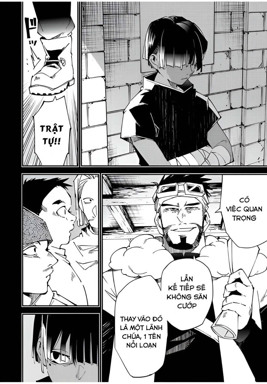 Tái Sinh Thành Quý Tộc Với Kĩ Năng ‘Appraisal’ Chapter 102 - Trang 2