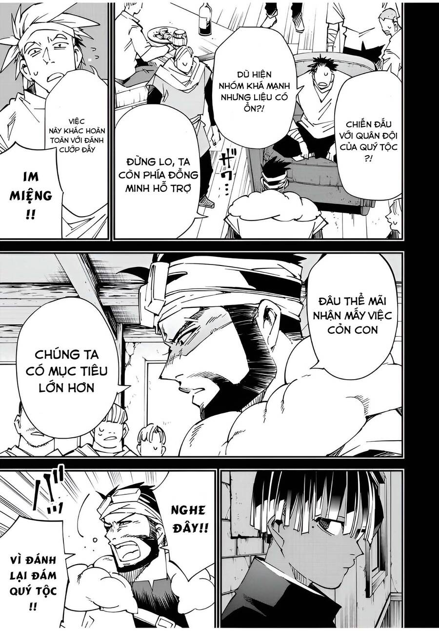 Tái Sinh Thành Quý Tộc Với Kĩ Năng ‘Appraisal’ Chapter 102 - Trang 2