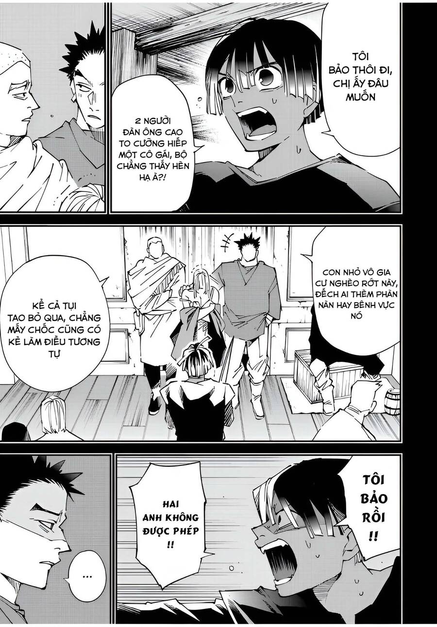 Tái Sinh Thành Quý Tộc Với Kĩ Năng ‘Appraisal’ Chapter 102 - Trang 2