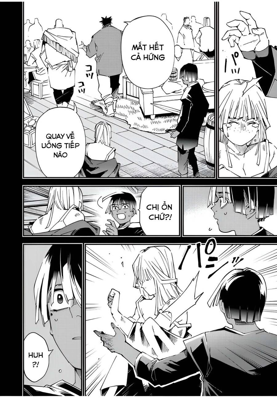 Tái Sinh Thành Quý Tộc Với Kĩ Năng ‘Appraisal’ Chapter 102 - Trang 2