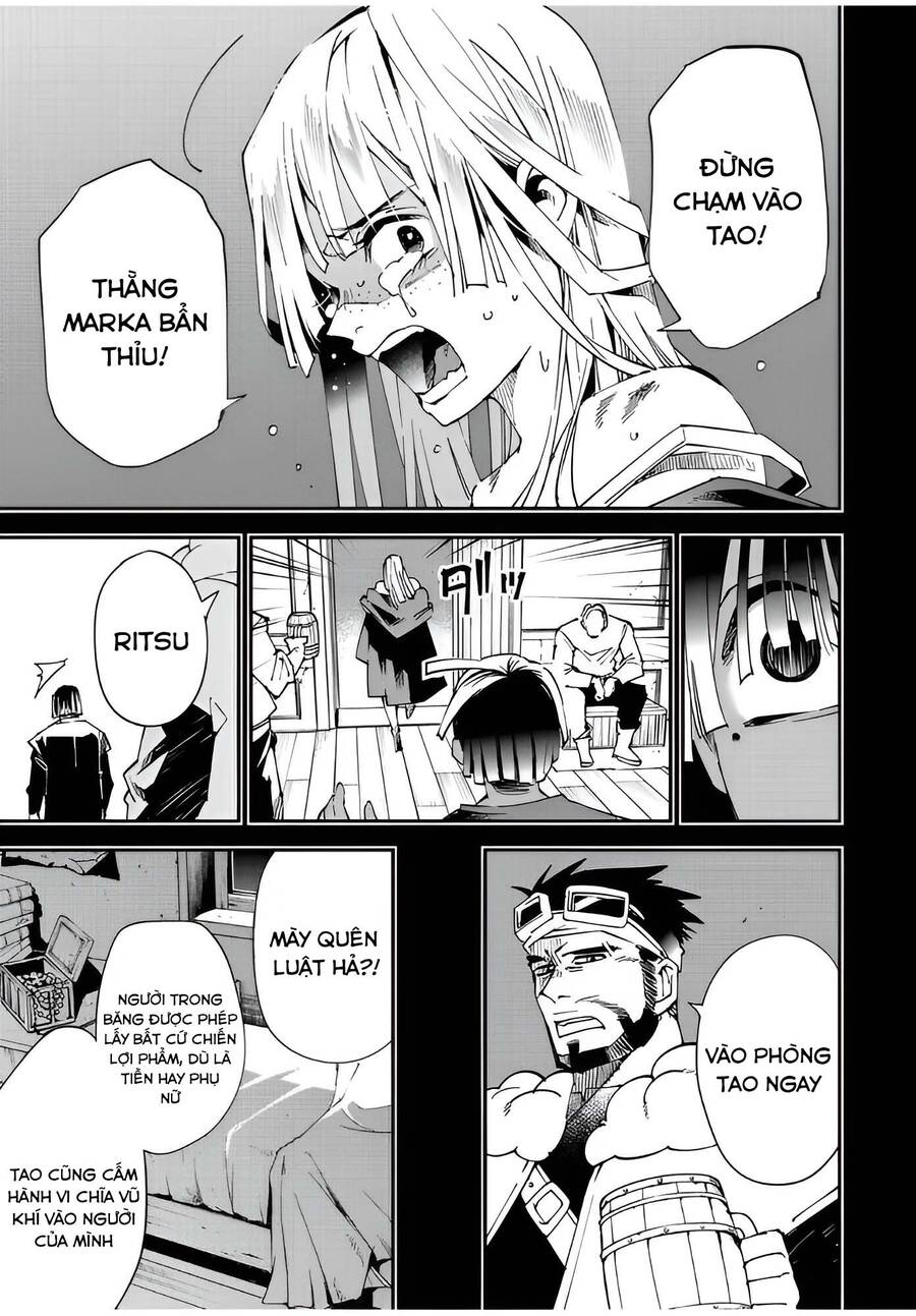 Tái Sinh Thành Quý Tộc Với Kĩ Năng ‘Appraisal’ Chapter 102 - Trang 2