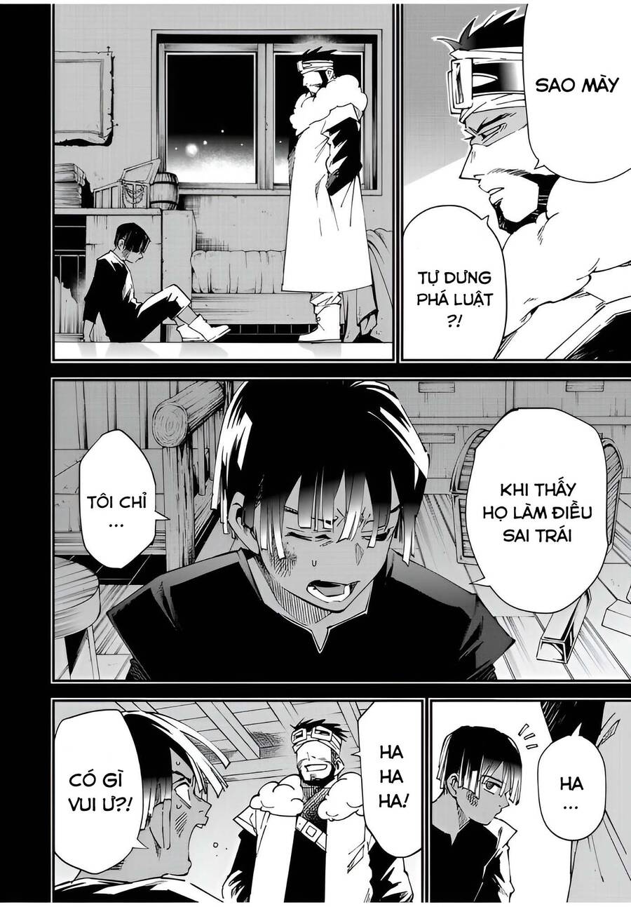 Tái Sinh Thành Quý Tộc Với Kĩ Năng ‘Appraisal’ Chapter 102 - Trang 2