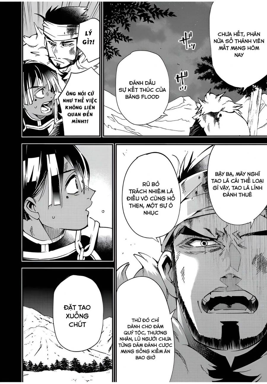 Tái Sinh Thành Quý Tộc Với Kĩ Năng ‘Appraisal’ Chapter 103 - Trang 2