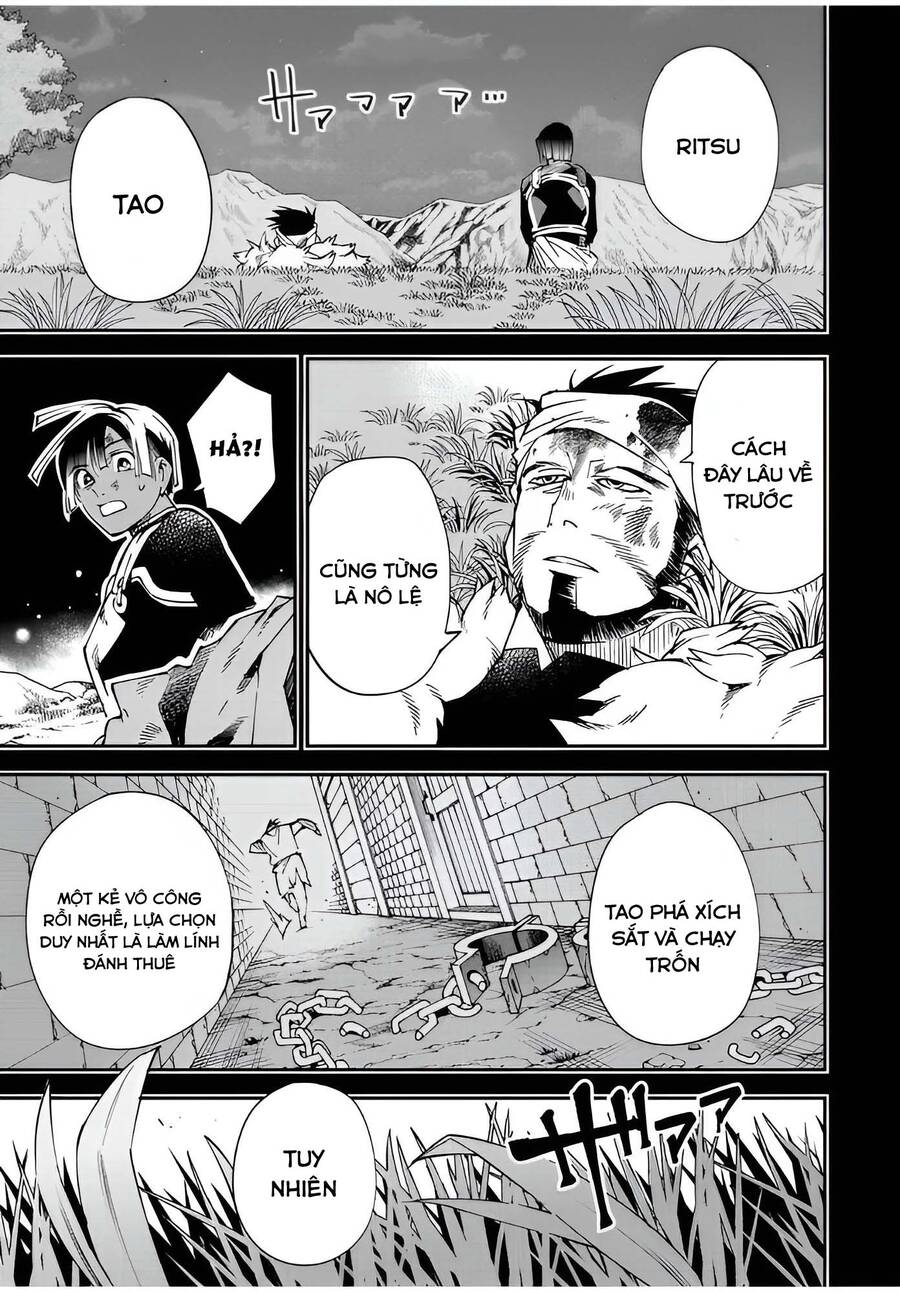 Tái Sinh Thành Quý Tộc Với Kĩ Năng ‘Appraisal’ Chapter 103 - Trang 2