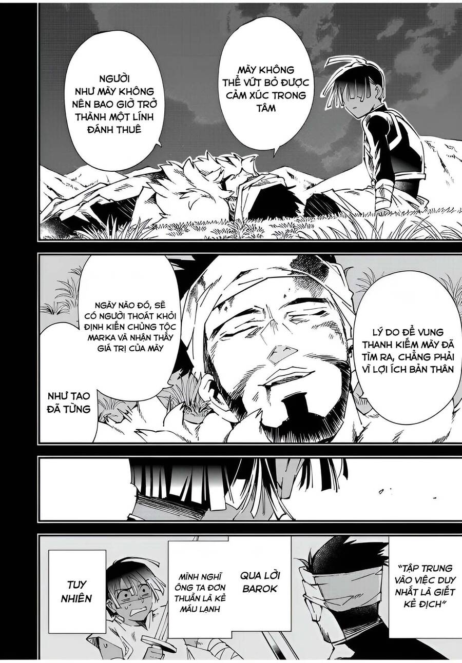 Tái Sinh Thành Quý Tộc Với Kĩ Năng ‘Appraisal’ Chapter 103 - Trang 2