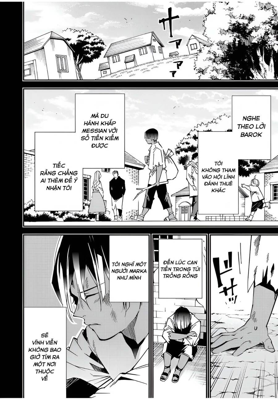 Tái Sinh Thành Quý Tộc Với Kĩ Năng ‘Appraisal’ Chapter 103 - Trang 2