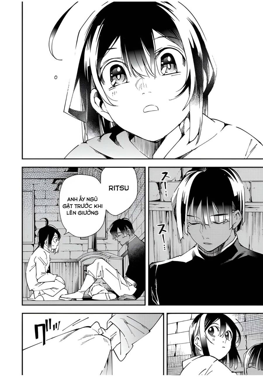 Tái Sinh Thành Quý Tộc Với Kĩ Năng ‘Appraisal’ Chapter 103 - Trang 2