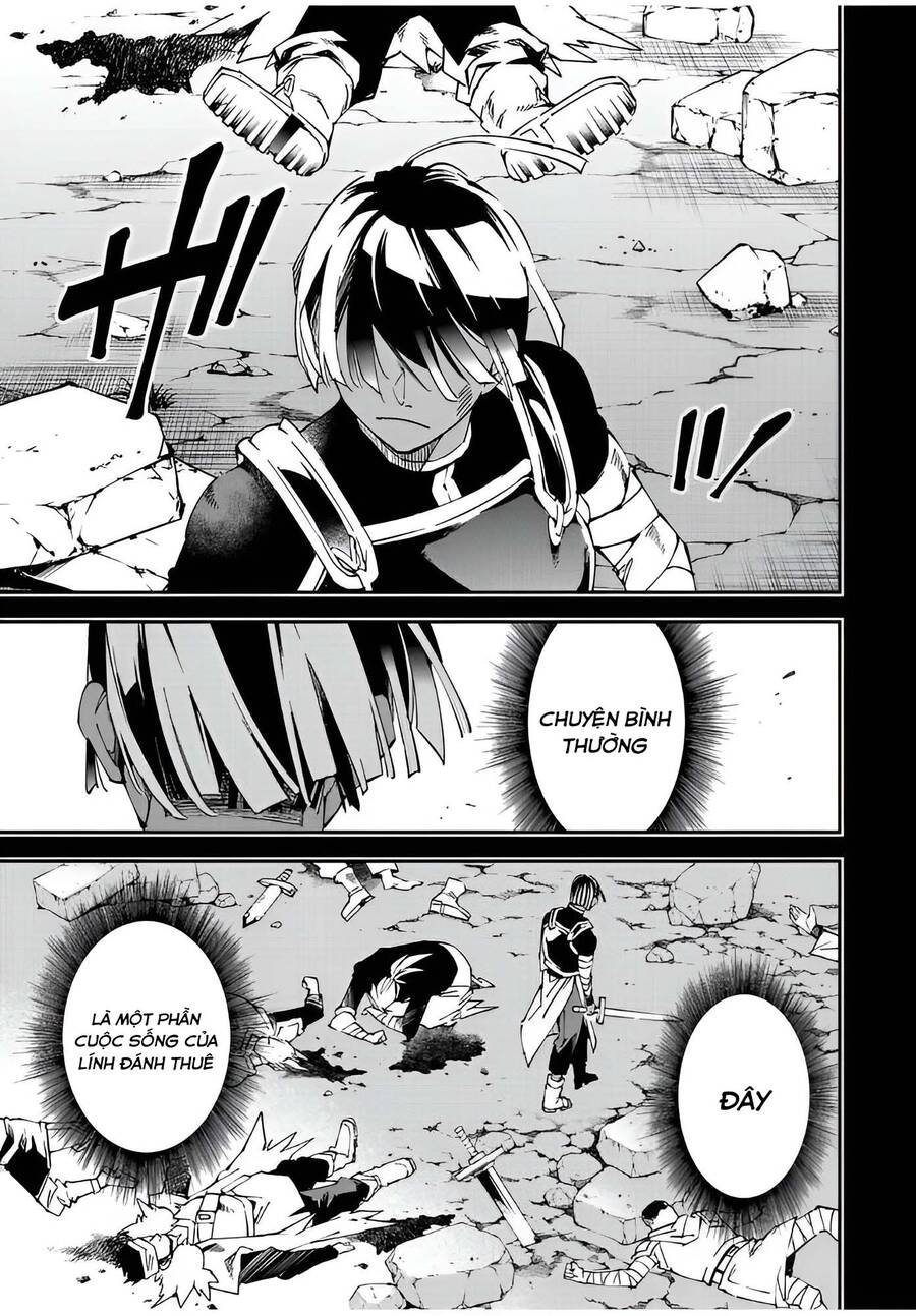 Tái Sinh Thành Quý Tộc Với Kĩ Năng ‘Appraisal’ Chapter 103 - Trang 2