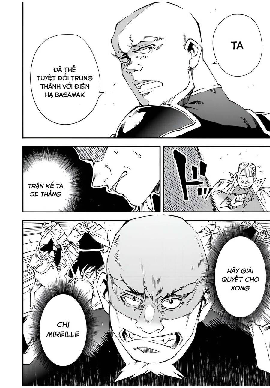 Tái Sinh Thành Quý Tộc Với Kĩ Năng ‘Appraisal’ Chapter 104 - Trang 2