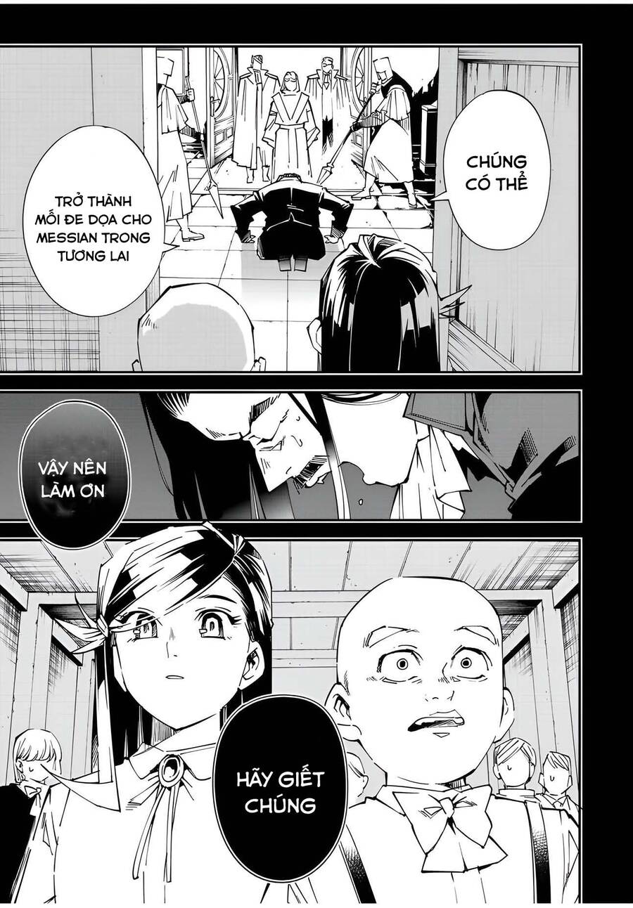 Tái Sinh Thành Quý Tộc Với Kĩ Năng ‘Appraisal’ Chapter 105 - Trang 2