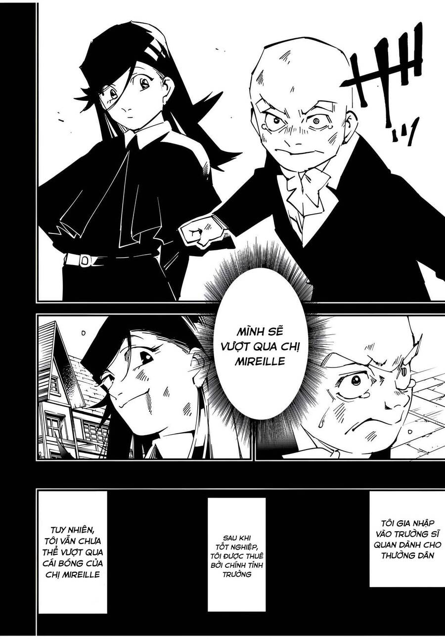 Tái Sinh Thành Quý Tộc Với Kĩ Năng ‘Appraisal’ Chapter 105 - Trang 2