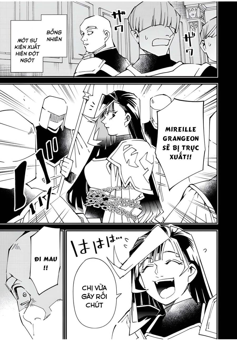 Tái Sinh Thành Quý Tộc Với Kĩ Năng ‘Appraisal’ Chapter 105 - Trang 2