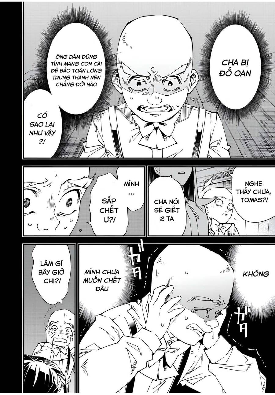 Tái Sinh Thành Quý Tộc Với Kĩ Năng ‘Appraisal’ Chapter 105 - Trang 2