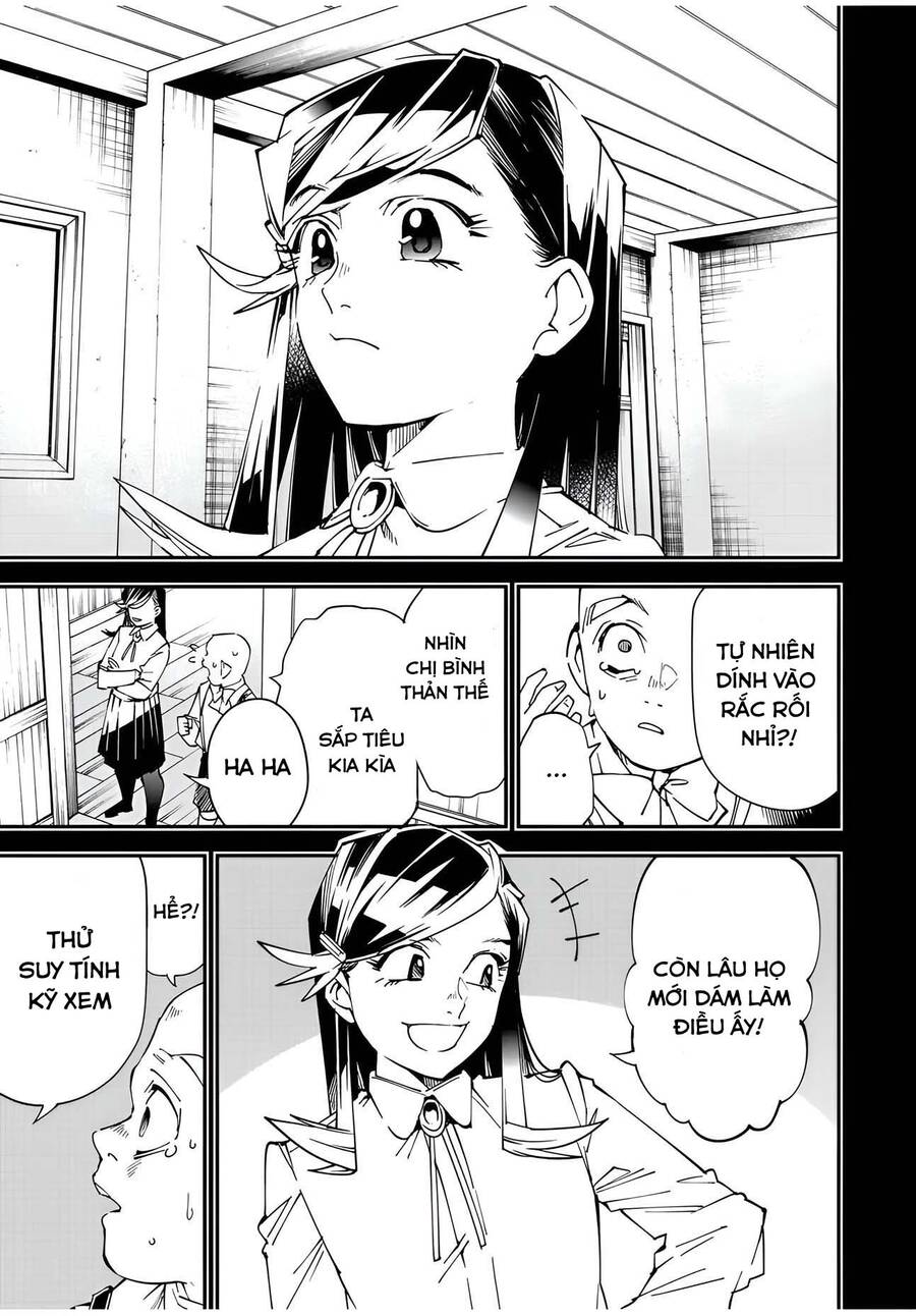Tái Sinh Thành Quý Tộc Với Kĩ Năng ‘Appraisal’ Chapter 105 - Trang 2