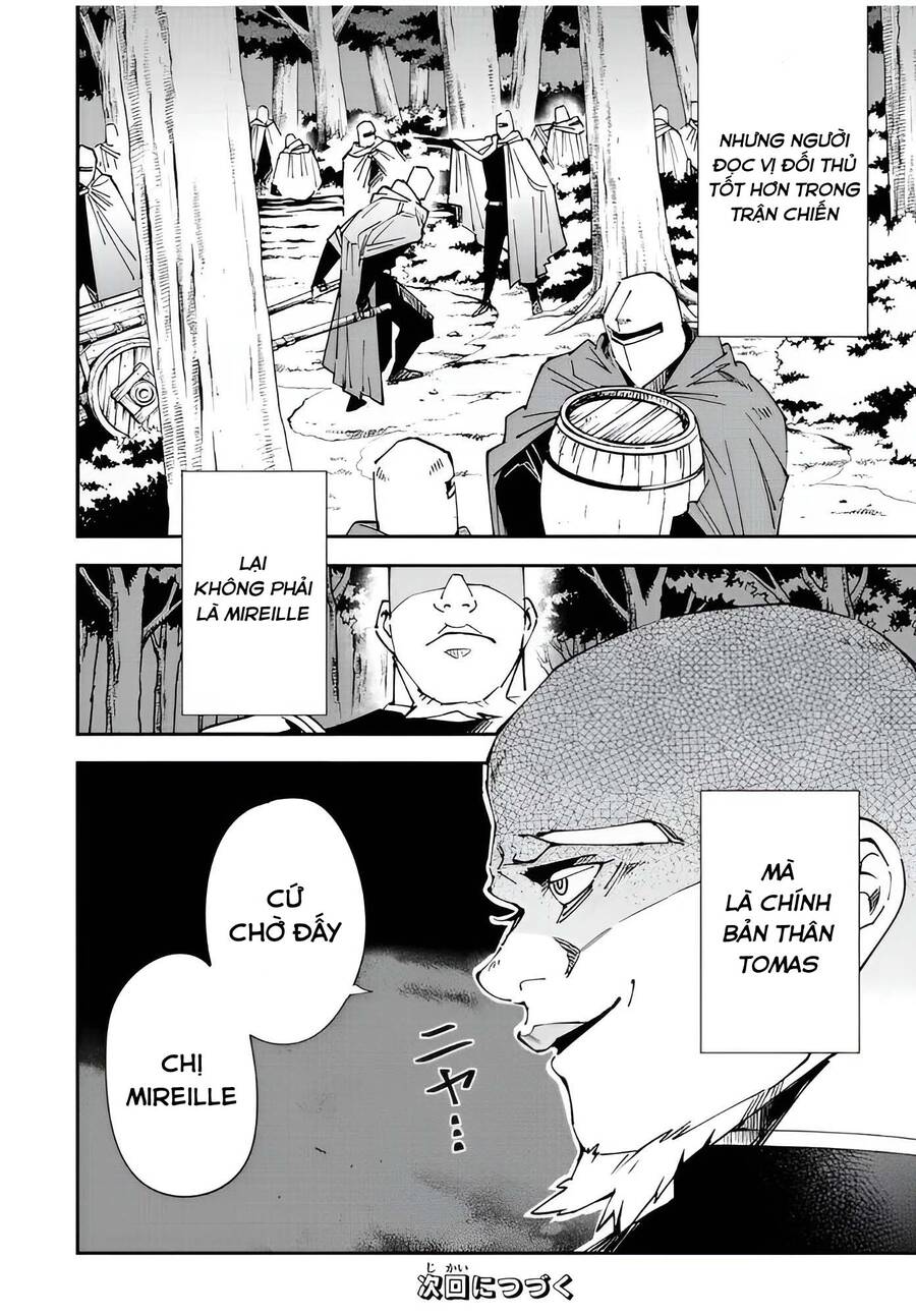 Tái Sinh Thành Quý Tộc Với Kĩ Năng ‘Appraisal’ Chapter 106 - Trang 2