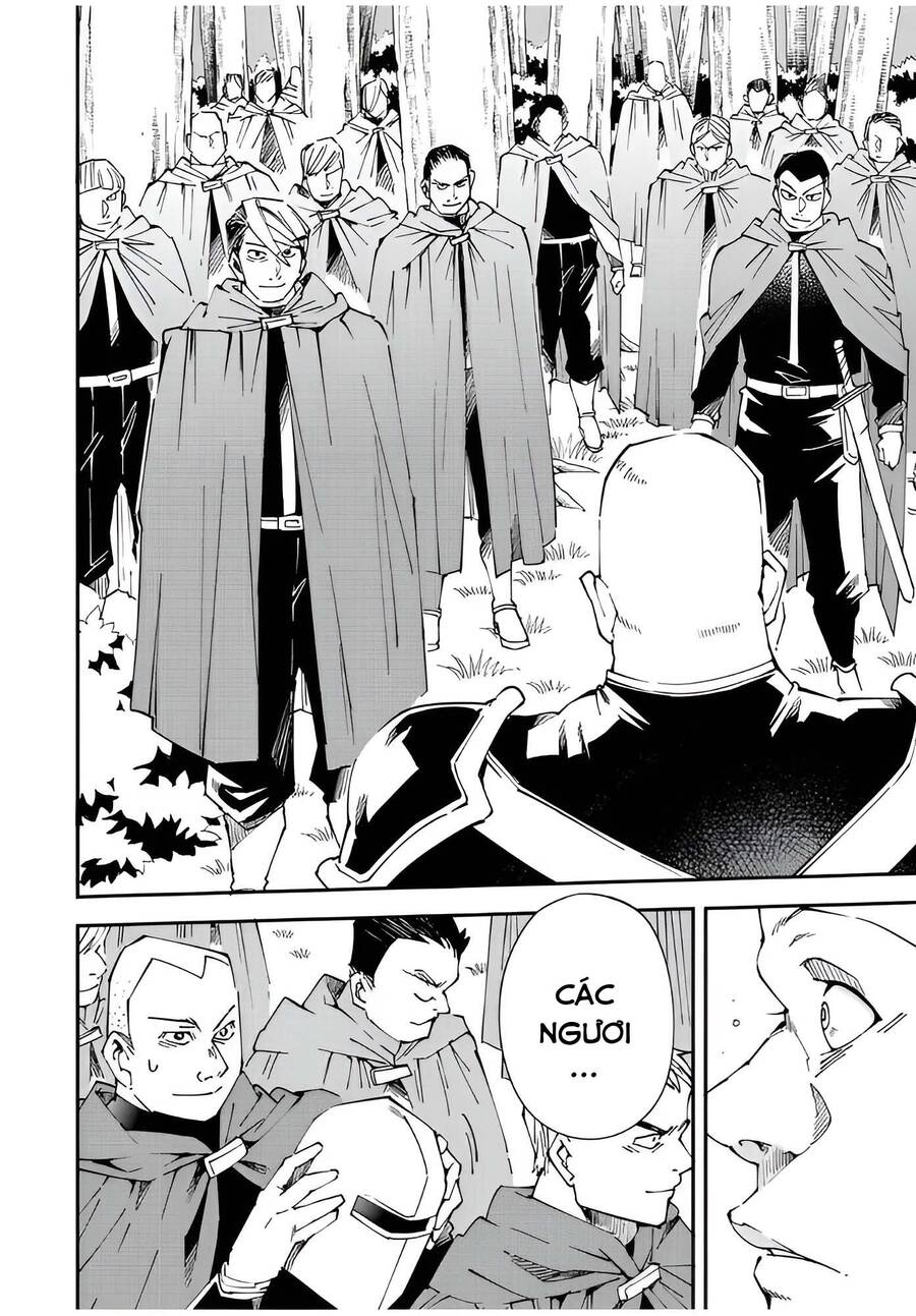 Tái Sinh Thành Quý Tộc Với Kĩ Năng ‘Appraisal’ Chapter 107 - Trang 2