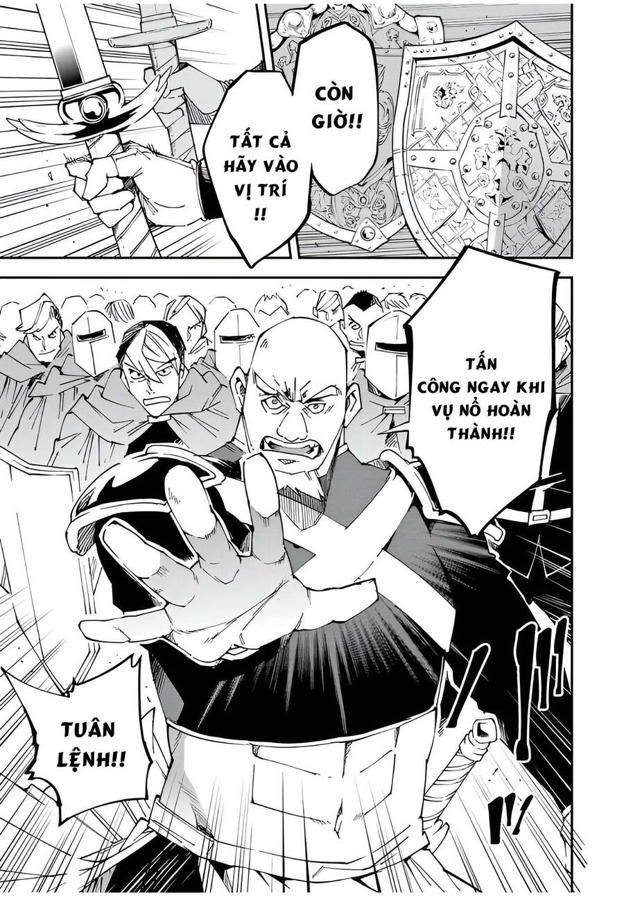 Tái Sinh Thành Quý Tộc Với Kĩ Năng ‘Appraisal’ Chapter 107 - Trang 2