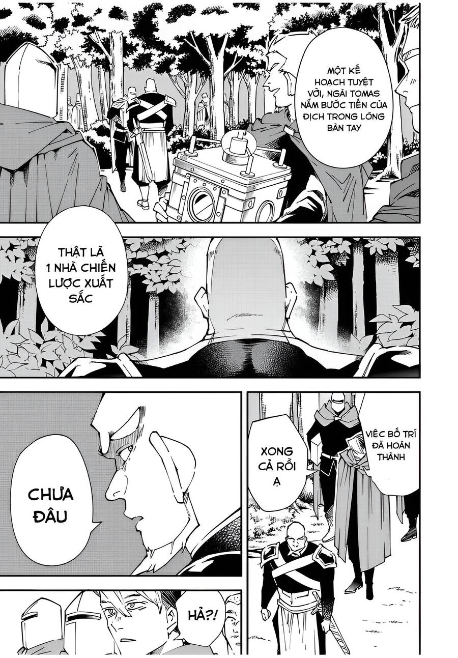 Tái Sinh Thành Quý Tộc Với Kĩ Năng ‘Appraisal’ Chapter 107 - Trang 2