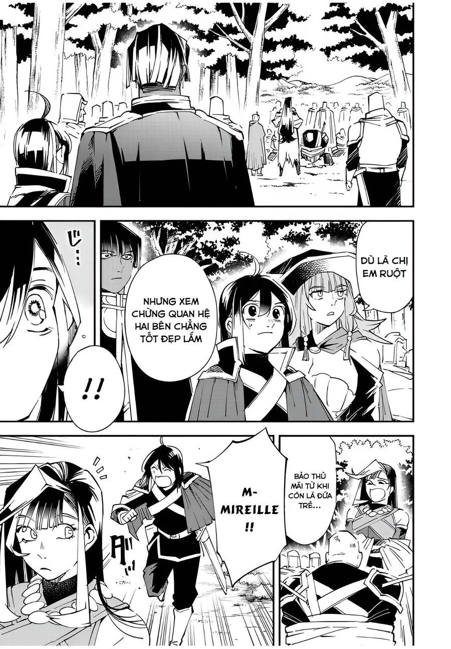 Tái Sinh Thành Quý Tộc Với Kĩ Năng ‘Appraisal’ Chapter 108 - Trang 2