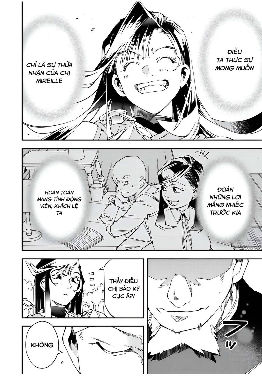 Tái Sinh Thành Quý Tộc Với Kĩ Năng ‘Appraisal’ Chapter 108 - Trang 2