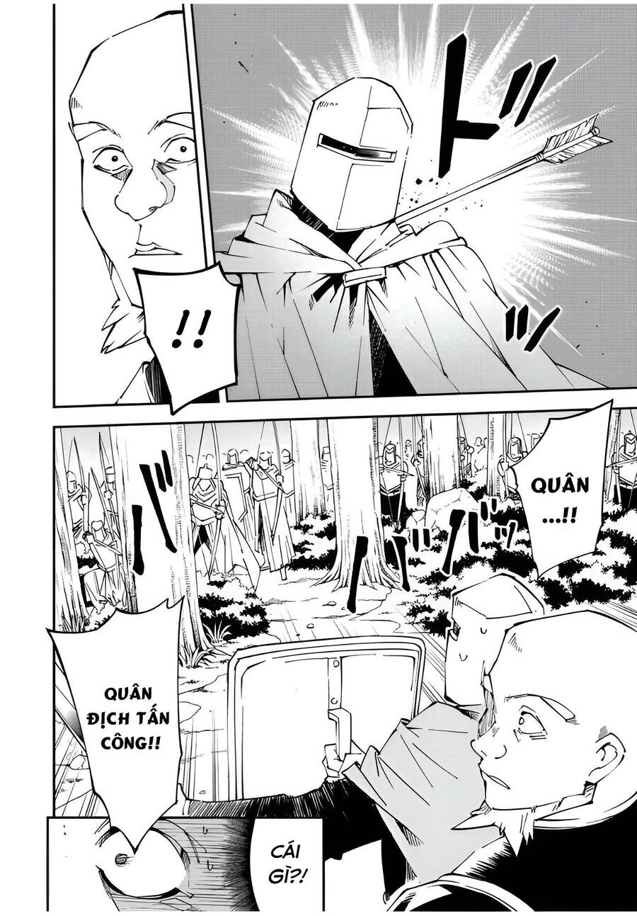 Tái Sinh Thành Quý Tộc Với Kĩ Năng ‘Appraisal’ Chapter 108 - Trang 2