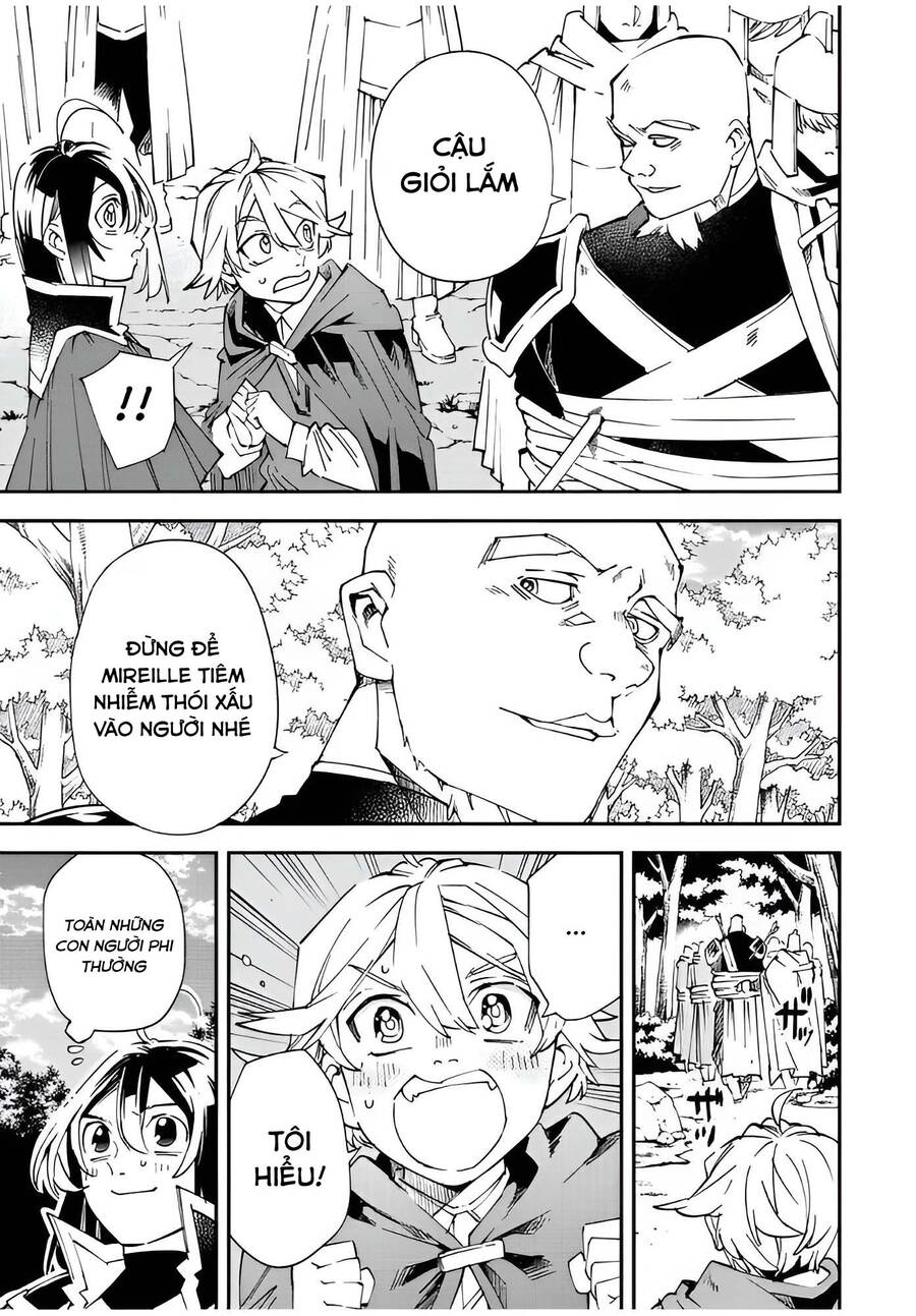 Tái Sinh Thành Quý Tộc Với Kĩ Năng ‘Appraisal’ Chapter 108 - Trang 2