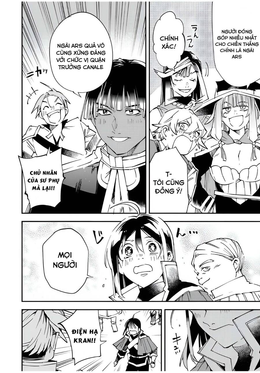 Tái Sinh Thành Quý Tộc Với Kĩ Năng ‘Appraisal’ Chapter 109 - Trang 2