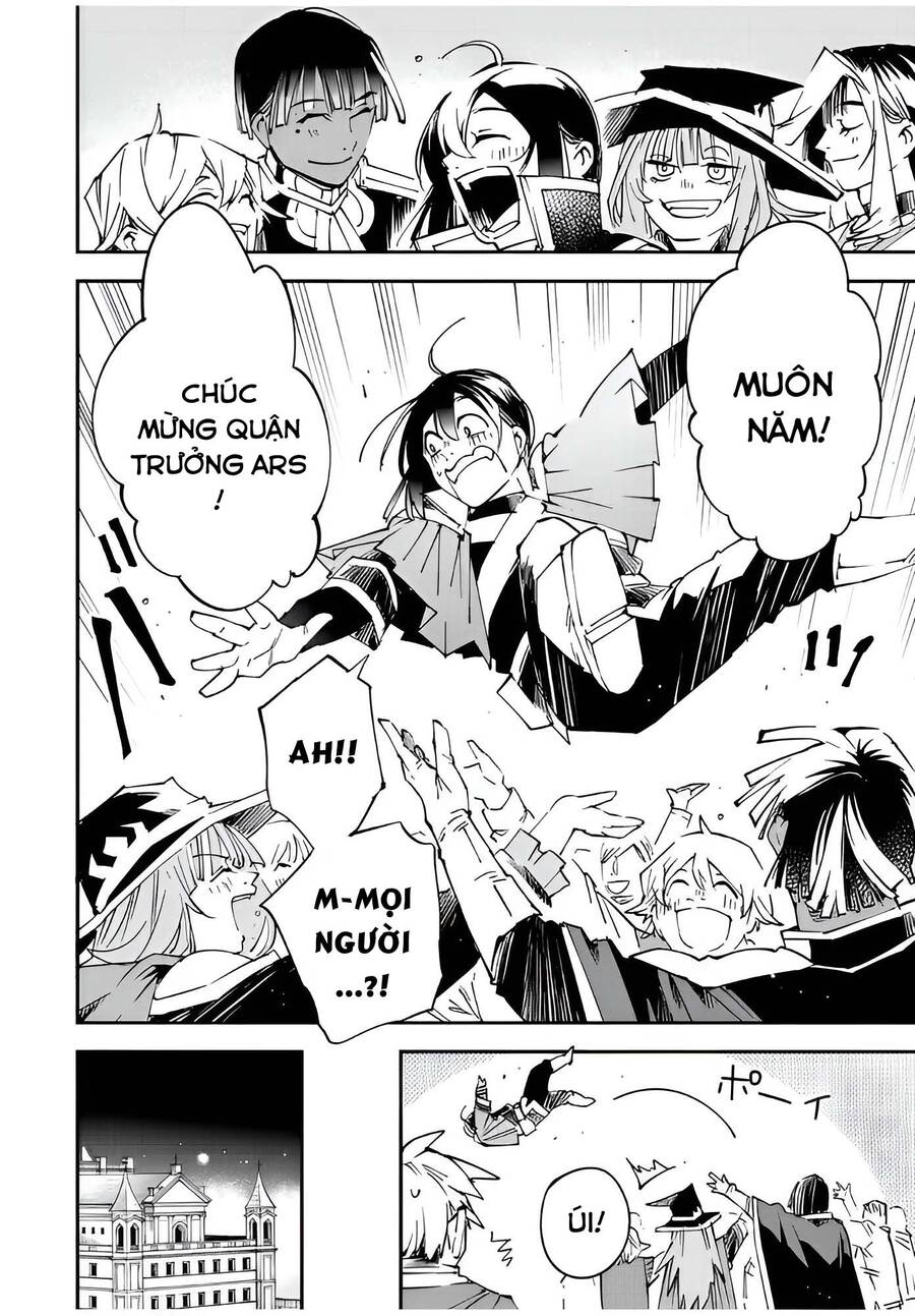 Tái Sinh Thành Quý Tộc Với Kĩ Năng ‘Appraisal’ Chapter 109 - Trang 2